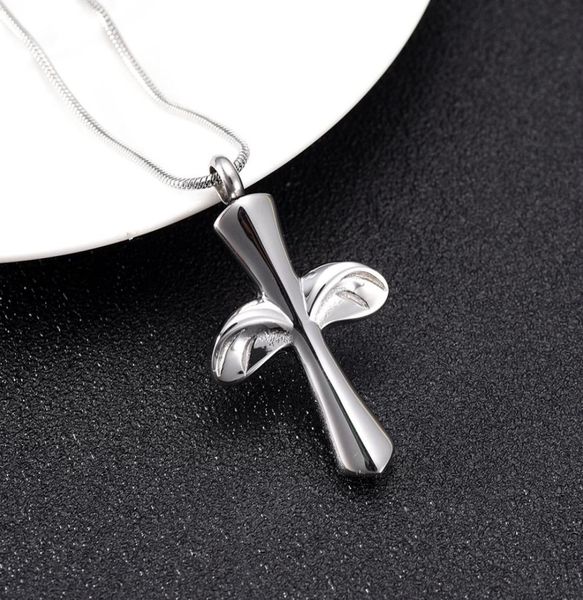 lkj9976 silver tone cross cremation pendant human ashes holder funeral urn casket stainless steel cremation necklace men women3242731
lkj9976 silver tone cross cremation pendant human ashes holder funeral urn casket stainless steel cremation necklace men women3242731