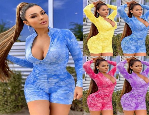 women long sleeve mini jumpsuit short bodysuit deep v neck club wear rompers womens casual jumpsuit sports street rompers3184296, Black;white
women long sleeve mini jumpsuit short bodysuit deep v neck club wear rompers womens casual jumpsuit sports street rompers3184296, Black;white