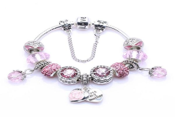 925 sterling silver plated beads crystal butterfly chamrs bracelets for pandora charm bracelet bangle diy jewelry for women1792098, Golden;silver
925 sterling silver plated beads crystal butterfly chamrs bracelets for pandora charm bracelet bangle diy jewelry for women1792098, Golden;silver