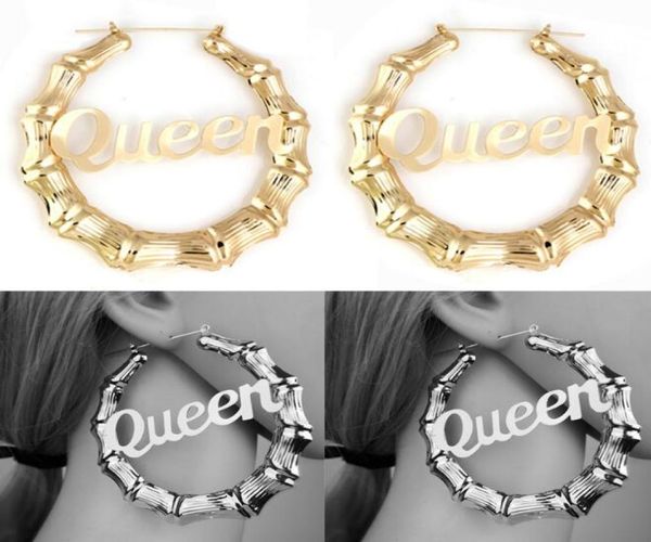 fashion statement word name joint bamboo hoop earrings gold bamboo earrings hoops personalized your fashion your styles multi styl1752973, Golden;silver
fashion statement word name joint bamboo hoop earrings gold bamboo earrings hoops personalized your fashion your styles multi styl1752973, Golden;silver