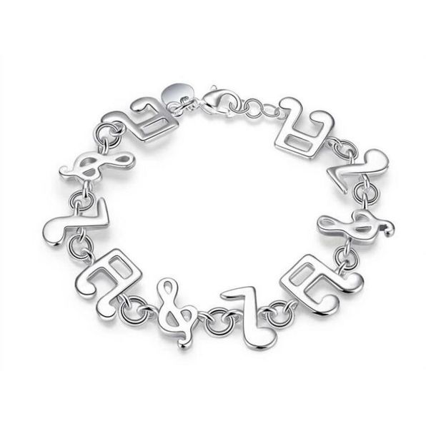 attractive design women note bracelet creative polishing bracelet party accessories music enthusiast girl nice gift ship6995310, Golden;silver
attractive design women note bracelet creative polishing bracelet party accessories music enthusiast girl nice gift ship6995310, Golden;silver