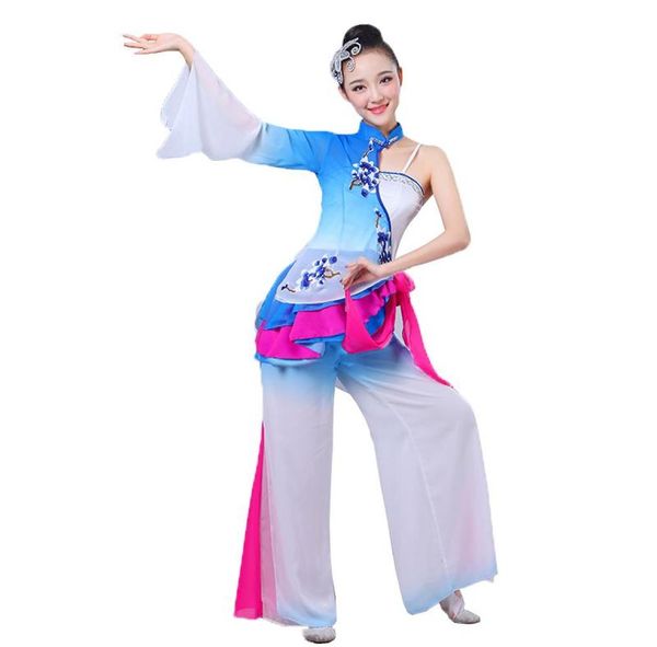 est women yangge clothes square dance wear chinese folk costumes plus size s3xl customize stage7847256, Black;red
est women yangge clothes square dance wear chinese folk costumes plus size s3xl customize stage7847256, Black;red