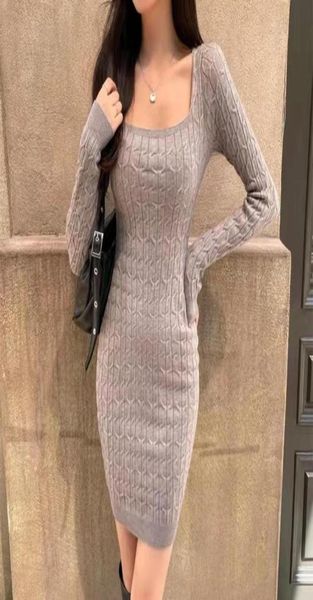 casual dresses 2022 square collar bag hip longsleeved short dress waist warm winter slim pullovers women solid color buttocks kni2975191, Black;gray
casual dresses 2022 square collar bag hip longsleeved short dress waist warm winter slim pullovers women solid color buttocks kni2975191, Black;gray