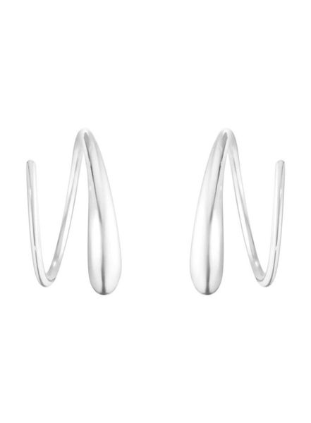 european and american style stud 925 sterling silver earrings spiral shape simple light fashion allmatch jewelry accessories4470104, Golden;silver
european and american style stud 925 sterling silver earrings spiral shape simple light fashion allmatch jewelry accessories4470104, Golden;silver
