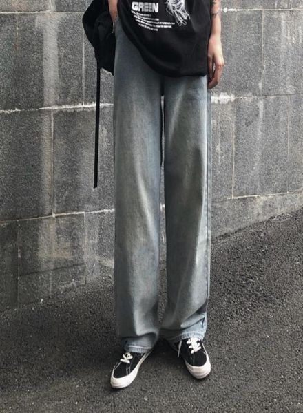 washed old men039s straight jean baggy pants loose wide legs summer retro denim trousers ripped jeans for men jean homme regula8407500, Blue
washed old men039s straight jean baggy pants loose wide legs summer retro denim trousers ripped jeans for men jean homme regula8407500, Blue
