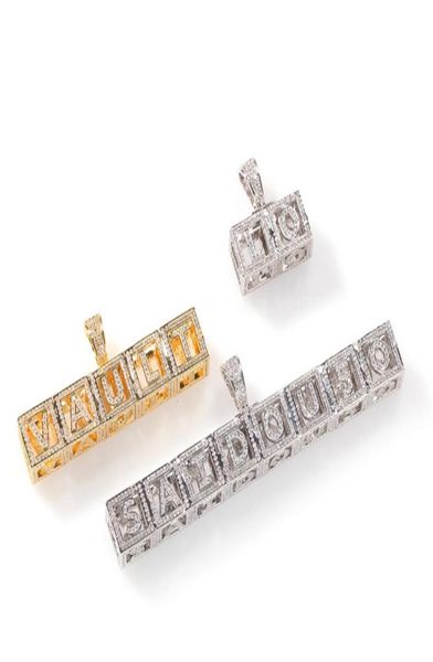 gold plated bling cz dice box custom name letter pendant necklace with 3mm 24inch rope chain necklace for men women7640324, Silver
gold plated bling cz dice box custom name letter pendant necklace with 3mm 24inch rope chain necklace for men women7640324, Silver