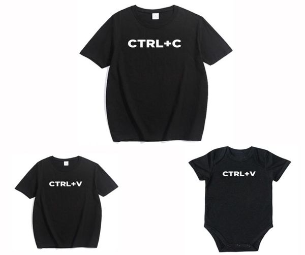 matching outfits look father son t shirt child ctrlc ctrlv mommy and me shirts family clothes 2104171732875, Blue
matching outfits look father son t shirt child ctrlc ctrlv mommy and me shirts family clothes 2104171732875, Blue