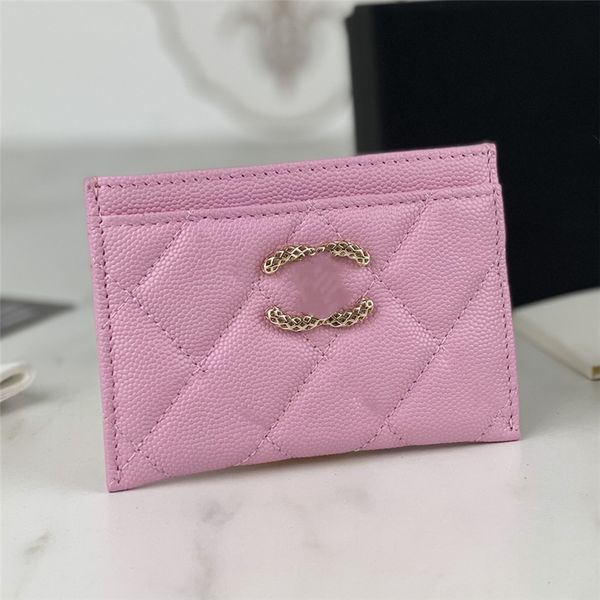 fashion mens wallet 2023 channel luxury design mini womens business card holder single zipper long square card casual bags a2-013, Red;black
fashion mens wallet 2023 channel luxury design mini womens business card holder single zipper long square card casual bags a2-013, Red;black