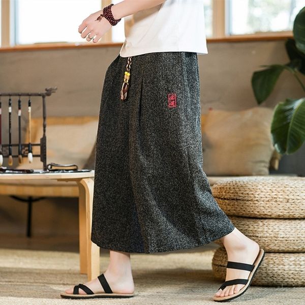 men s pants japanese kimono traditional shorts men asian clothing bath pant casual loose mens japan style yukata linen wide leg trousers 230, Black
men s pants japanese kimono traditional shorts men asian clothing bath pant casual loose mens japan style yukata linen wide leg trousers 230, Black