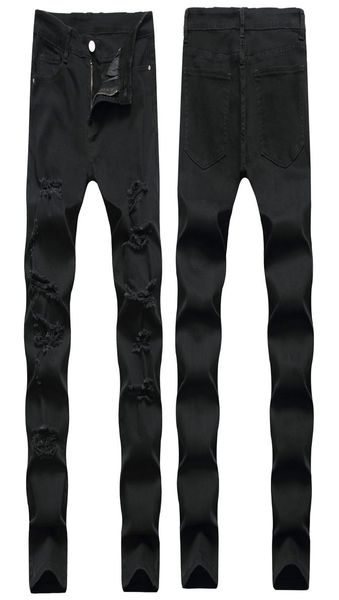 men039s jeans mens fashion style men hole distrressed slim fit denim casual male biker asian size8567597, Blue
men039s jeans mens fashion style men hole distrressed slim fit denim casual male biker asian size8567597, Blue