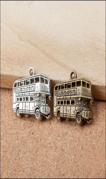 antique silver antique bronze doubledecker bus shape alloy charms aac10938175751, Bronze;silver
antique silver antique bronze doubledecker bus shape alloy charms aac10938175751, Bronze;silver