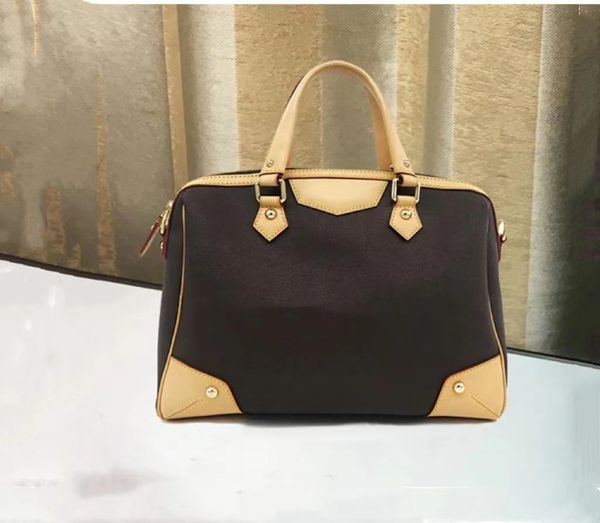 pu classic handbag style canvas leather travel bag 40325 lilero tote bag women's shoulder bag with liudin color women's tote bag l
pu classic handbag style canvas leather travel bag 40325 lilero tote bag women's shoulder bag with liudin color women's tote bag l