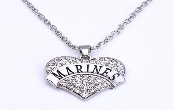 marines heart necklace326h012345678910111213144541610, Silver
marines heart necklace326h012345678910111213144541610, Silver