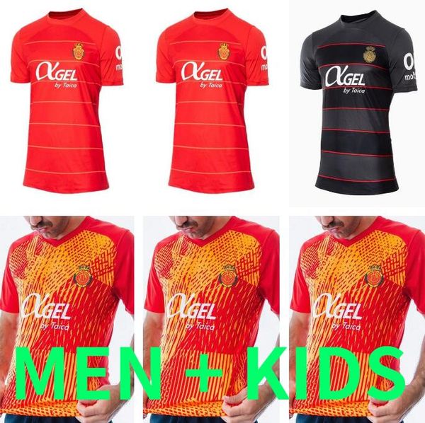 2023 2024 rcd mallorca soccer jerseys sanchez abdon a. raillo valjent muriqi baba grenier 23 24 mens home away kids kits football shirt, Black;yellow
2023 2024 rcd mallorca soccer jerseys sanchez abdon a. raillo valjent muriqi baba grenier 23 24 mens home away kids kits football shirt, Black;yellow