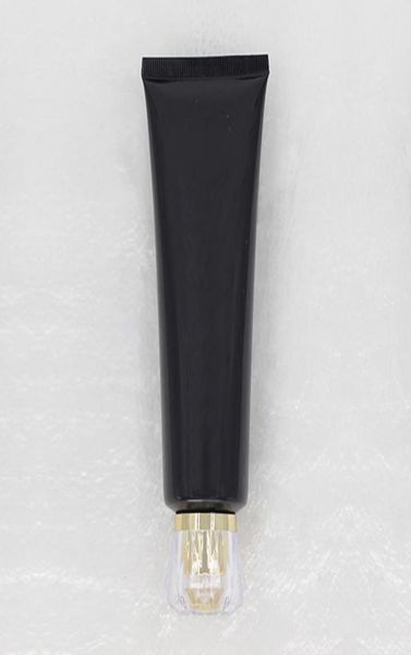 100gx30pc black empty soft tube for cosmetic packaging golde lotion cream plastic bottle skin care cream squeeze containers tube8182798
100gx30pc black empty soft tube for cosmetic packaging golde lotion cream plastic bottle skin care cream squeeze containers tube8182798
