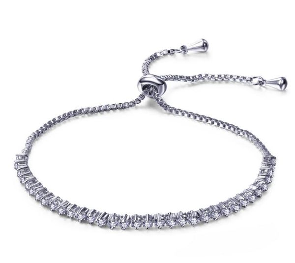 adjustable length size bracelet 18k goldplatinum plate with cubic zirconia size bangle bracelet3957666, Golden;silver
adjustable length size bracelet 18k goldplatinum plate with cubic zirconia size bangle bracelet3957666, Golden;silver