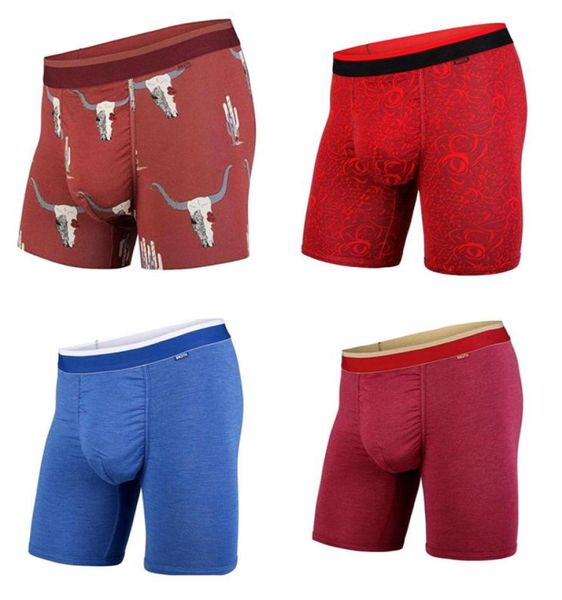 random colors men039s classic boxer brief underwear with support pouch and seamless pucker panel soft modal fabricnorth ameri5686023, Black;white
random colors men039s classic boxer brief underwear with support pouch and seamless pucker panel soft modal fabricnorth ameri5686023, Black;white