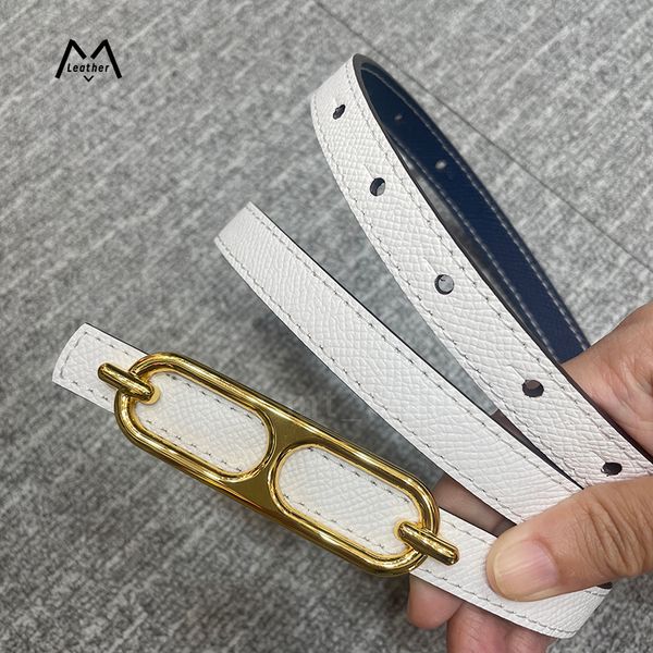 belt for woman fashion smooth buckle luxury belts letter design women belts genuine cowhide width 1.5cm 17 color with box with jeans skirt w, Black;brown
belt for woman fashion smooth buckle luxury belts letter design women belts genuine cowhide width 1.5cm 17 color with box with jeans skirt w, Black;brown