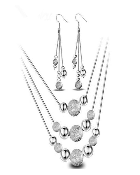 whole er romantic 925 italy necklace girlfriend italian jewelry silver plated multi balls neckless women cute choker neclace s7257100, Golden;silver
whole er romantic 925 italy necklace girlfriend italian jewelry silver plated multi balls neckless women cute choker neclace s7257100, Golden;silver