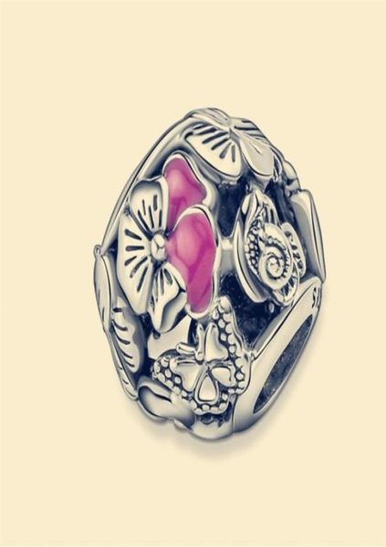 authentic 925 sterling silver charm pansy flower friends dangle fit europe style beads for bracelet making jewelry 790759c016545797, Black
authentic 925 sterling silver charm pansy flower friends dangle fit europe style beads for bracelet making jewelry 790759c016545797, Black