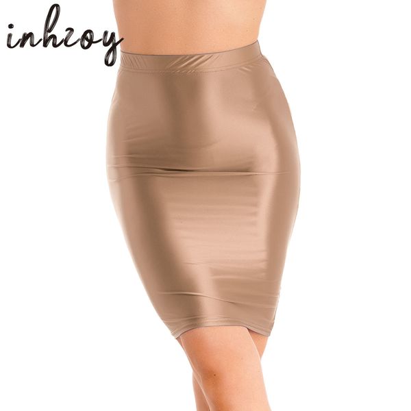 skirts solid bodycon pencil skirt high waist pole dancing clubwear fashion rave party miniskirt for performance 230711, Black
skirts solid bodycon pencil skirt high waist pole dancing clubwear fashion rave party miniskirt for performance 230711, Black