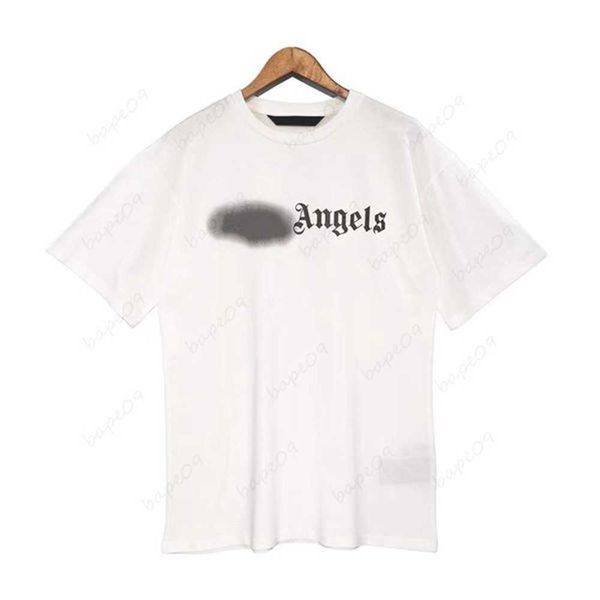 t shirt summer fashion mens womens designers tees tshirt loose sleeve luxurys letter cotton t-shirt clothing polos short brand clothes ew8u, White;black
t shirt summer fashion mens womens designers tees tshirt loose sleeve luxurys letter cotton t-shirt clothing polos short brand clothes ew8u, White;black