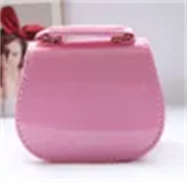 kids jelly bag stylish baby girl shoulder handbag toddler purse girls mini candy color bag baby bags a2, Black
kids jelly bag stylish baby girl shoulder handbag toddler purse girls mini candy color bag baby bags a2, Black