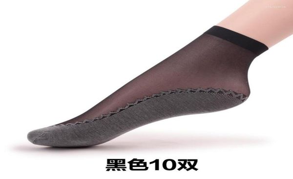 women socks hhhh10 pairs of velvet women39s cotton bottom sweatabsorbent nonslip in tube soft massage transparent1815964, Black;white
women socks hhhh10 pairs of velvet women39s cotton bottom sweatabsorbent nonslip in tube soft massage transparent1815964, Black;white