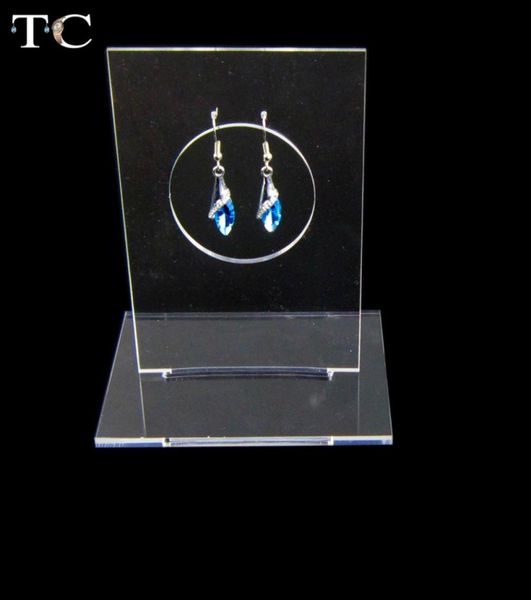 acrylic jewelry display drop earrings stand clear vertical holder ear studs piercings show rack pography pro1079822811617, Black
acrylic jewelry display drop earrings stand clear vertical holder ear studs piercings show rack pography pro1079822811617, Black