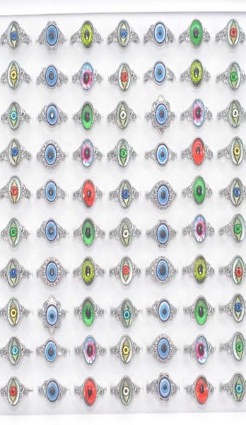 bulk lots 50pcs colorful devil eye gothic punk vintage rings for women men fashion charm party gift finger jewelry accessories who1676624, Golden;silver
bulk lots 50pcs colorful devil eye gothic punk vintage rings for women men fashion charm party gift finger jewelry accessories who1676624, Golden;silver
