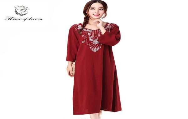 long nightgown m2xl bust 100120cm cotton material 2017 new autumn and winter night gown plus size sleepwear 9729646033, Black;red
long nightgown m2xl bust 100120cm cotton material 2017 new autumn and winter night gown plus size sleepwear 9729646033, Black;red