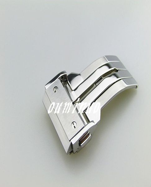 20mm 22mm 24mm new stainless steel watch buckle deployment clasp4683952, Black;brown
20mm 22mm 24mm new stainless steel watch buckle deployment clasp4683952, Black;brown