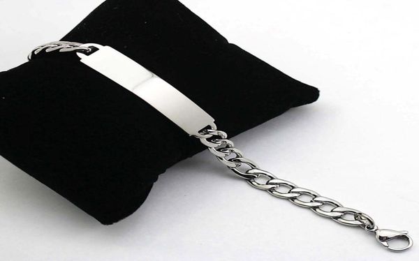 fashionable stainless steel men039s bracelets rock style punk for cool man custom engraved bracelets pulsera plata nombre7368080, Golden;silver
fashionable stainless steel men039s bracelets rock style punk for cool man custom engraved bracelets pulsera plata nombre7368080, Golden;silver