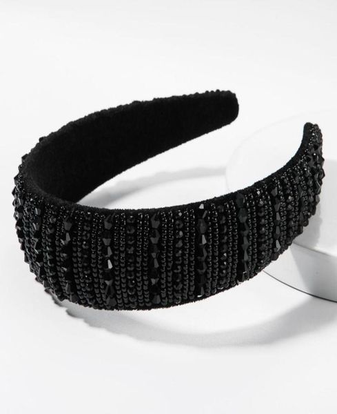 rhinestone girls black hairbands full diamond headbands for women girls solid color hair hoop women hair accessories3368177, Silver
rhinestone girls black hairbands full diamond headbands for women girls solid color hair hoop women hair accessories3368177, Silver