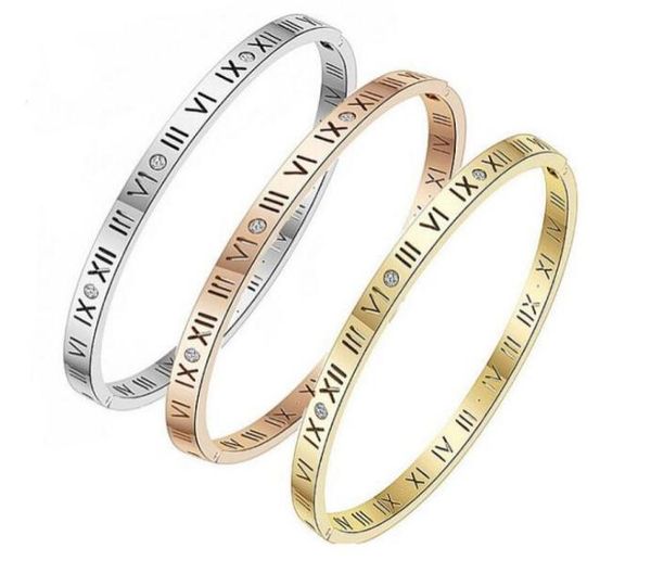 roman numerals inlaid rhinestone bracelet titanium steel love charms cuff bracelet for men couples gift jewelry fashion accessorie8448306, Black
roman numerals inlaid rhinestone bracelet titanium steel love charms cuff bracelet for men couples gift jewelry fashion accessorie8448306, Black