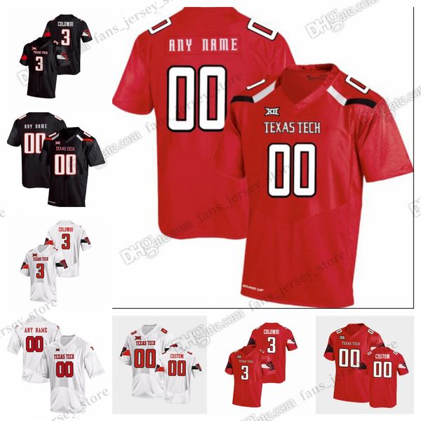2023 ncaa texas tech red raiderss college football jersey hyder jr. anderson holub parks rivera morton wilson shough schooler deaton anderso, Black
2023 ncaa texas tech red raiderss college football jersey hyder jr. anderson holub parks rivera morton wilson shough schooler deaton anderso, Black