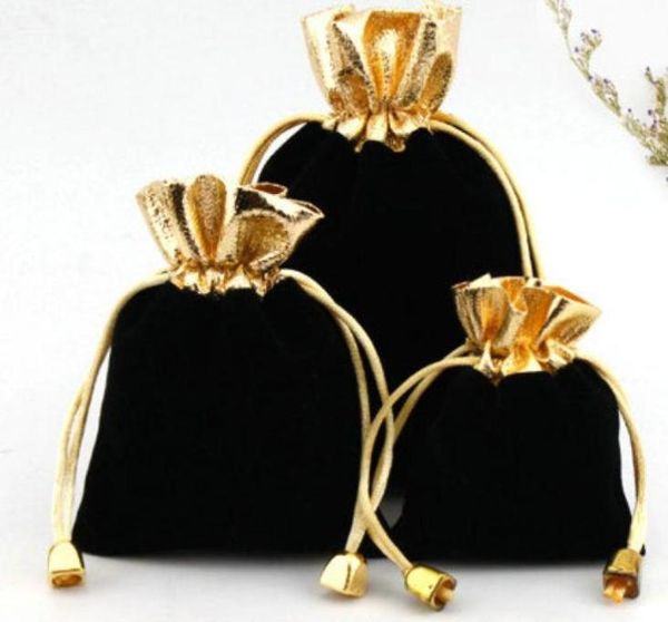 100pcslot black 7x9cm 9x12cm velvet beaded drawstring pouches jewelry gift pouch drawstring bags for wedding favorsbeads55489459739178, Pink;blue
100pcslot black 7x9cm 9x12cm velvet beaded drawstring pouches jewelry gift pouch drawstring bags for wedding favorsbeads55489459739178, Pink;blue