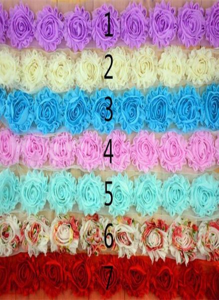 pure chiffon flower 25inch shabby baby head flower accessories clothing accessories 1 yard13pcs15pcs5023238, Slivery;white
pure chiffon flower 25inch shabby baby head flower accessories clothing accessories 1 yard13pcs15pcs5023238, Slivery;white
