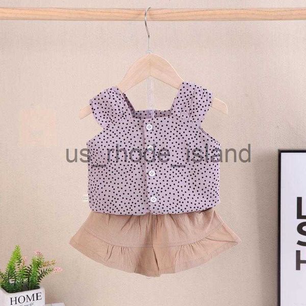 clothing sets clothing sets summer fashion sweet children's sleeveless square collar t-shirt shorts 2pcs/sets kids suit baby girl 0-5ye, White
clothing sets clothing sets summer fashion sweet children's sleeveless square collar t-shirt shorts 2pcs/sets kids suit baby girl 0-5ye, White