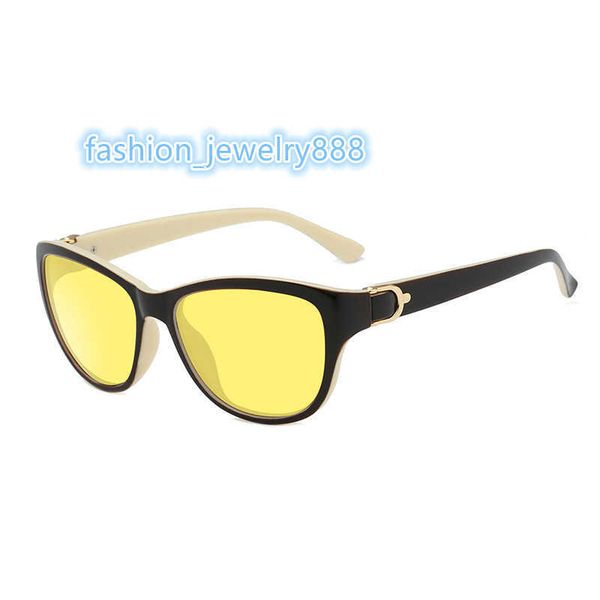 sunglasses frames self selling night-vision device new fashionable cat eye polarizer clearer vision when driving at night p8629, Silver
sunglasses frames self selling night-vision device new fashionable cat eye polarizer clearer vision when driving at night p8629, Silver