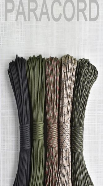 31m 550 military 9core survival paracord outdoor rescue bundle rope clothesline tent mountaineering 2207129204782
31m 550 military 9core survival paracord outdoor rescue bundle rope clothesline tent mountaineering 2207129204782
