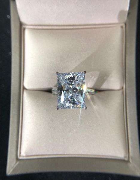 real silver 925 jewelry 12mm lab moissanite diamond wedding engagement rings for women party valentines ring gifts2164085
real silver 925 jewelry 12mm lab moissanite diamond wedding engagement rings for women party valentines ring gifts2164085