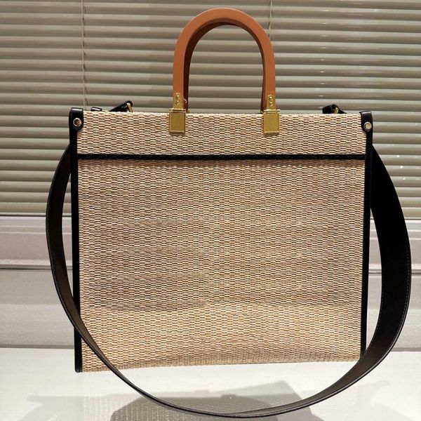 beach bags tote women luxury brand large capacity shopping handbag shoulder designer crossbody female purses 220303
beach bags tote women luxury brand large capacity shopping handbag shoulder designer crossbody female purses 220303