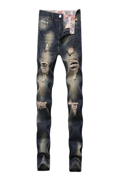 fashion men jeans slim casual elastic trousers black fit loose cotton designer denim jeans for male7531146, Blue
fashion men jeans slim casual elastic trousers black fit loose cotton designer denim jeans for male7531146, Blue