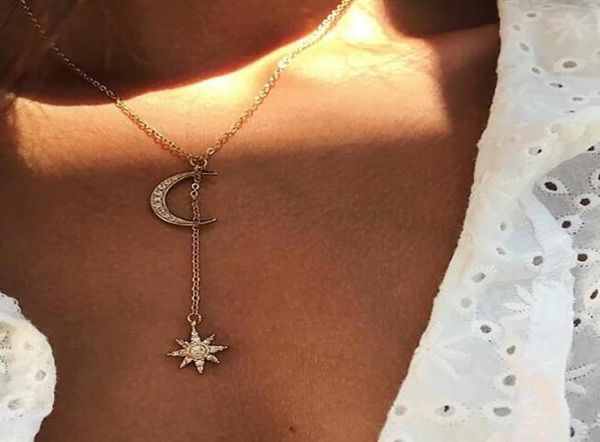 natural gemstones moon and star necklace white glod filled 925 sterling silver romantic diamond necklace jewelry wjl47019041184
natural gemstones moon and star necklace white glod filled 925 sterling silver romantic diamond necklace jewelry wjl47019041184