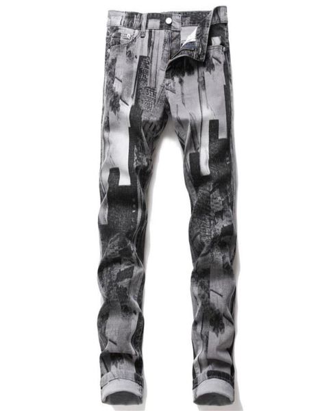 mens fashion abstract art stretch slim straight jeans teenagers digital 3d printed gray black jeans denim pants3696206, Blue
mens fashion abstract art stretch slim straight jeans teenagers digital 3d printed gray black jeans denim pants3696206, Blue
