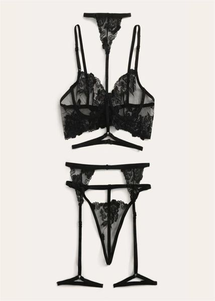 woman flower lace underwire garter and thong bra ultrathin underwear set transparent bra set embroidery lingerie brassiere 202228041, Red;black
woman flower lace underwire garter and thong bra ultrathin underwear set transparent bra set embroidery lingerie brassiere 202228041, Red;black