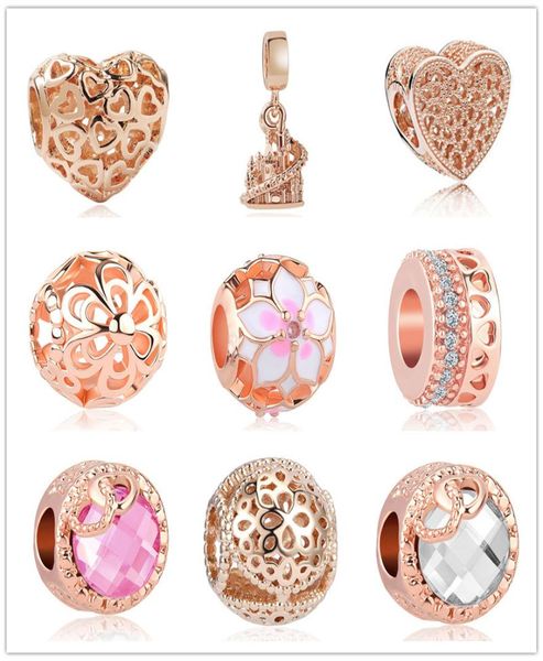 moq 20pcs rose gold castle cross heart openwork flower charm bead fit original bracelet jewelry diy for women j0021268151, Bronze;silver
moq 20pcs rose gold castle cross heart openwork flower charm bead fit original bracelet jewelry diy for women j0021268151, Bronze;silver
