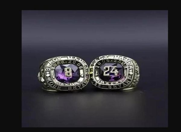 american men039s professional basketball legend number 8 and 24 classic number souvenir ring2083589, Golden;silver
american men039s professional basketball legend number 8 and 24 classic number souvenir ring2083589, Golden;silver