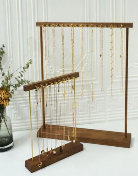 jewelry pouches bags organizer necklace display stand wood holder for store jewellery packaging shelf hanging case4667272, Pink;blue
jewelry pouches bags organizer necklace display stand wood holder for store jewellery packaging shelf hanging case4667272, Pink;blue
